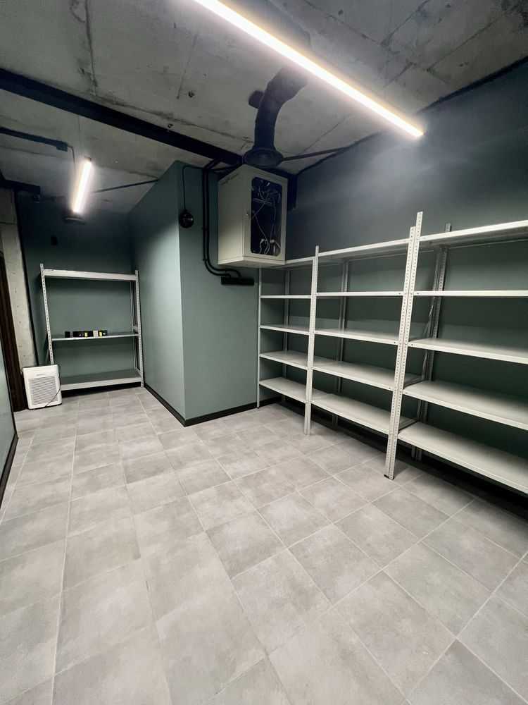 Аренда офиса 148.1 м², Константиновская ул., 75