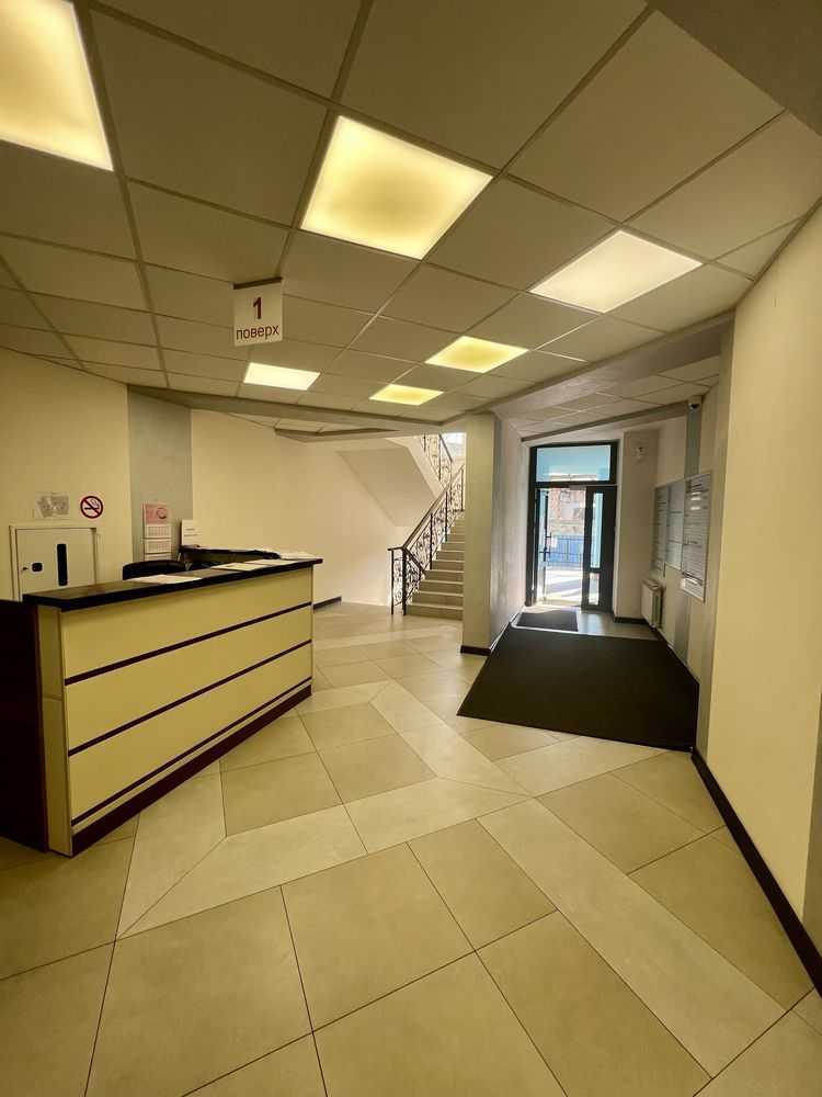 Аренда офиса 148.1 м², Константиновская ул., 75