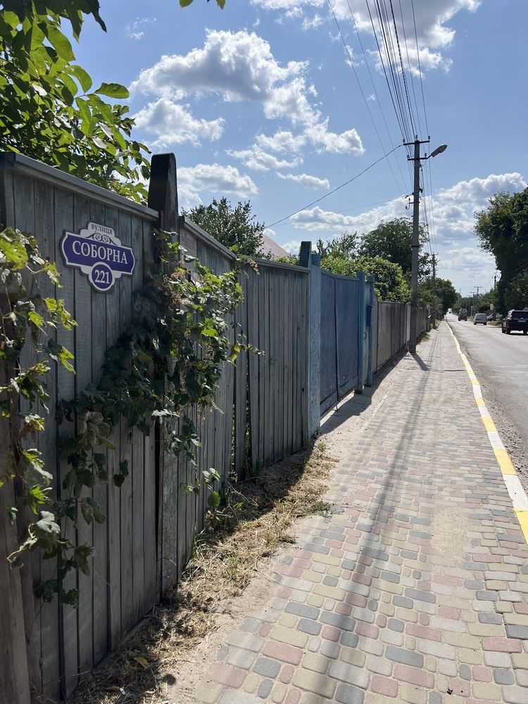 Продажа участка под индивидуальное жилое строительство 0.28 соток, Соборная, 221
