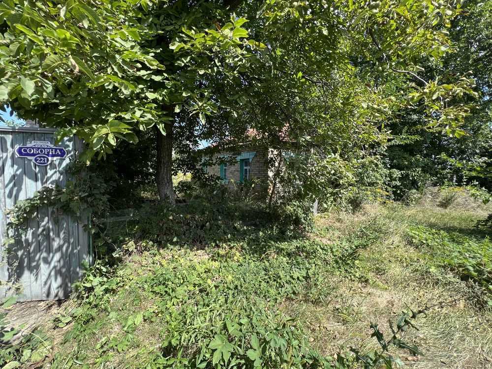 Продажа участка под индивидуальное жилое строительство 0.28 соток, Соборная, 221