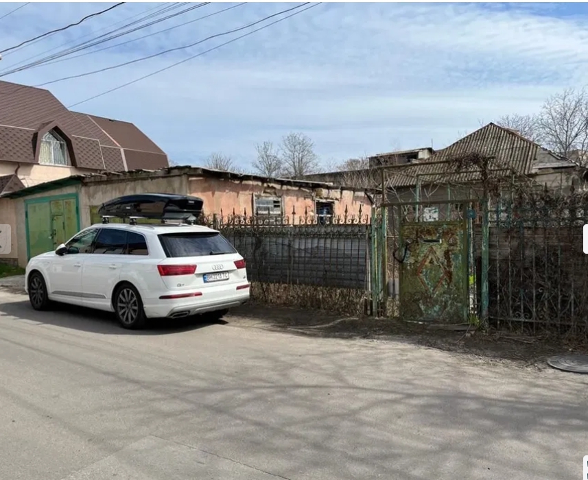 Продаж ділянки під індивідуальне житлове будівництво 5 соток, Бернардацци вул.