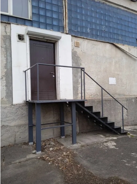 Аренда склада 784 м², Николая Боровского ул.