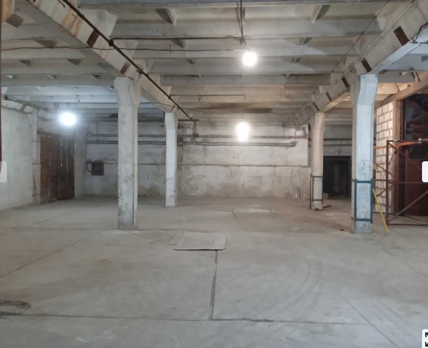 Аренда склада 784 м², Николая Боровского ул.