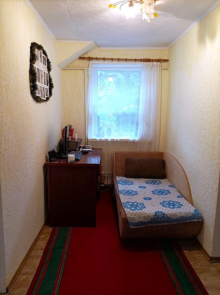 Продажа дома 68 м², Прирельсовая ул.
