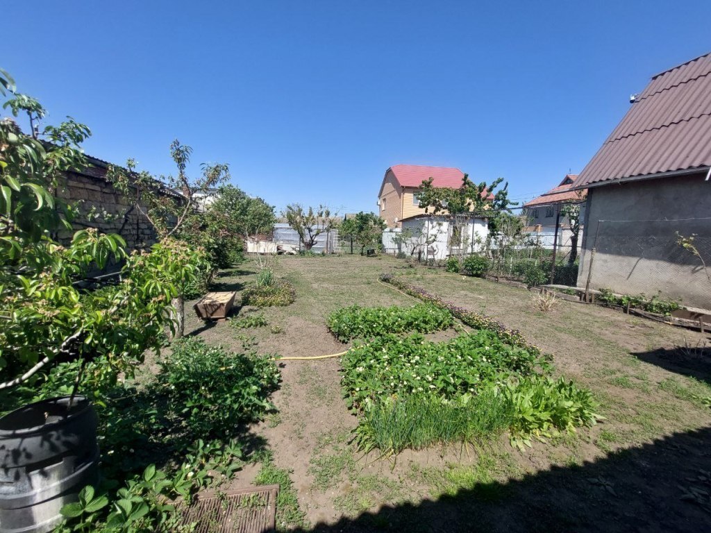 Продажа дома 68 м², Прирельсовая ул.