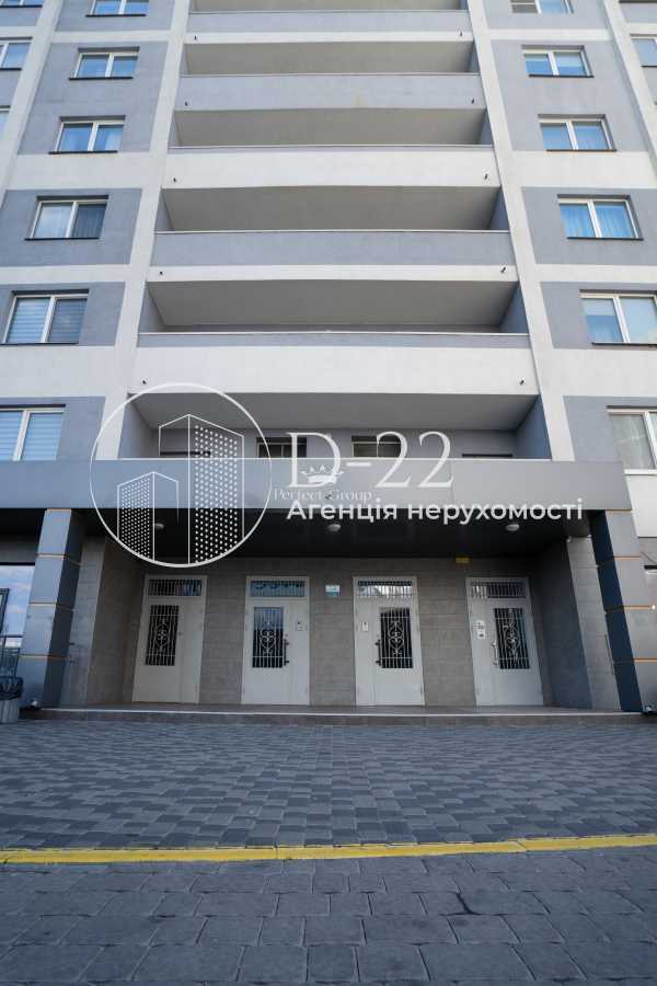 Продажа 3-комнатной квартиры 97 м², Ревуцкого ул., 40