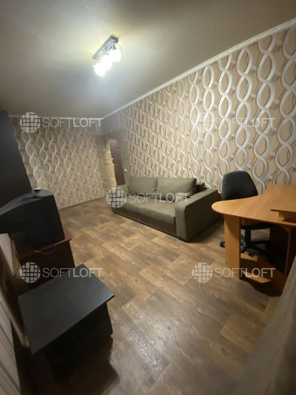 Оренда 1-кімнатної квартири 36 м²