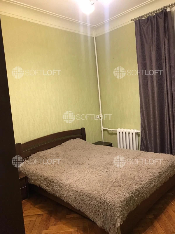 Оренда 2-кімнатної квартири 50 м²