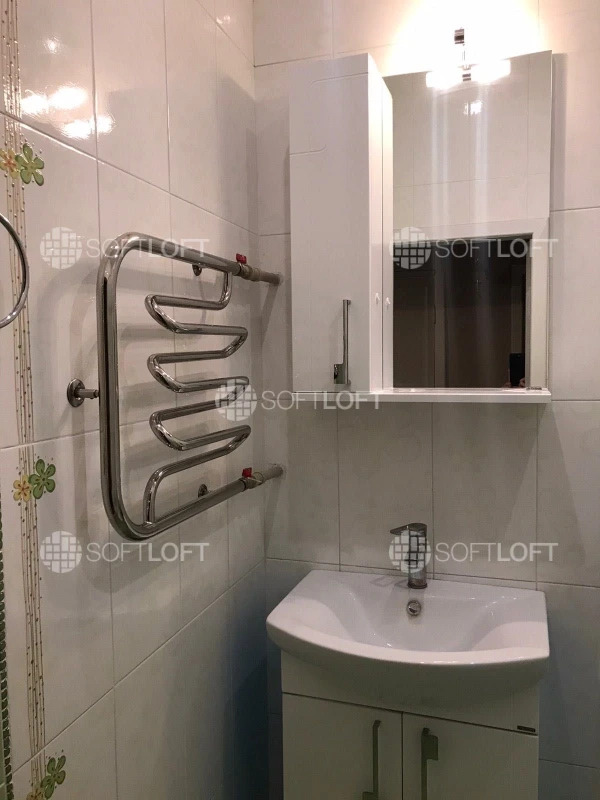 Оренда 2-кімнатної квартири 50 м²