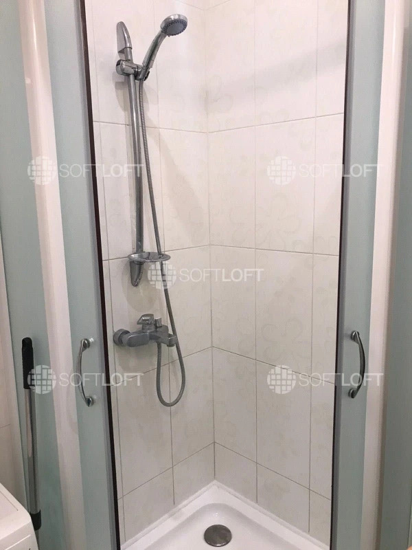 Оренда 2-кімнатної квартири 50 м²