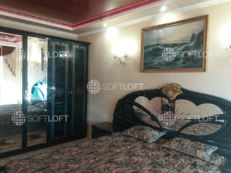 Аренда 1-комнатной квартиры 35 м²