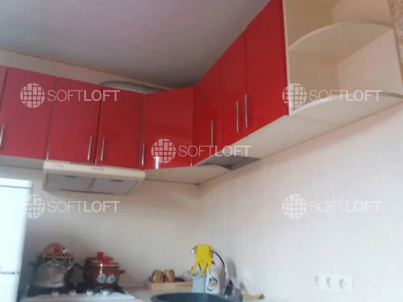 Аренда 1-комнатной квартиры 35 м²
