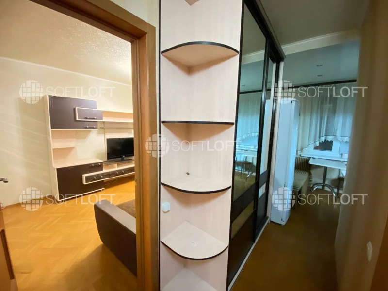 Аренда 1-комнатной квартиры 33 м²