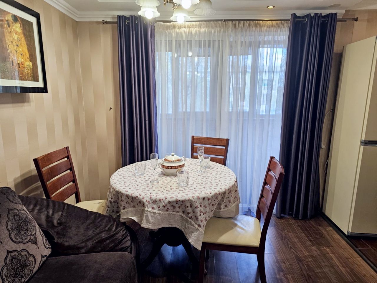 Продаж 3-кімнатної квартири 56 м², Слобожанський просп., 72