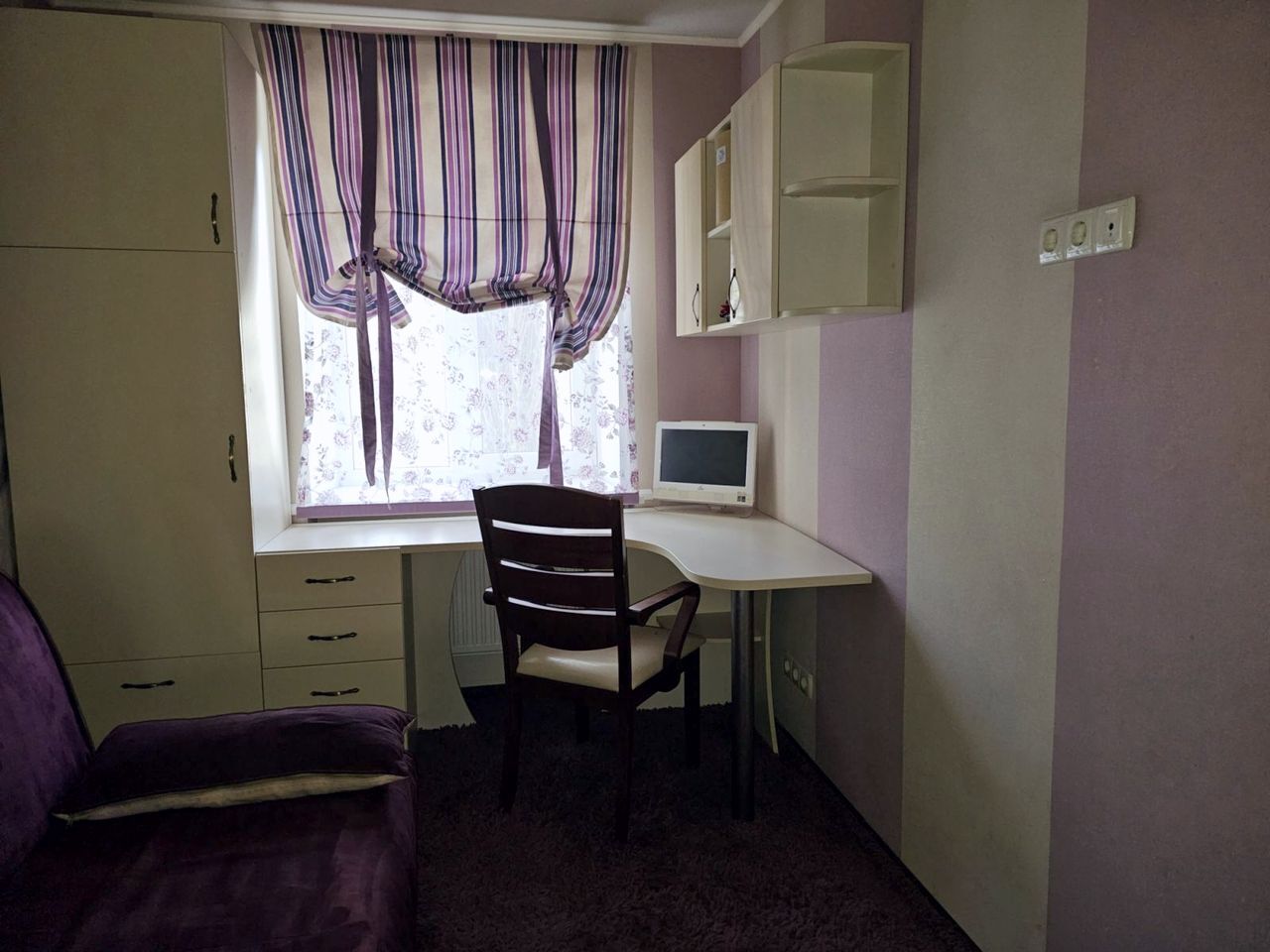 Продаж 3-кімнатної квартири 56 м², Слобожанський просп., 72