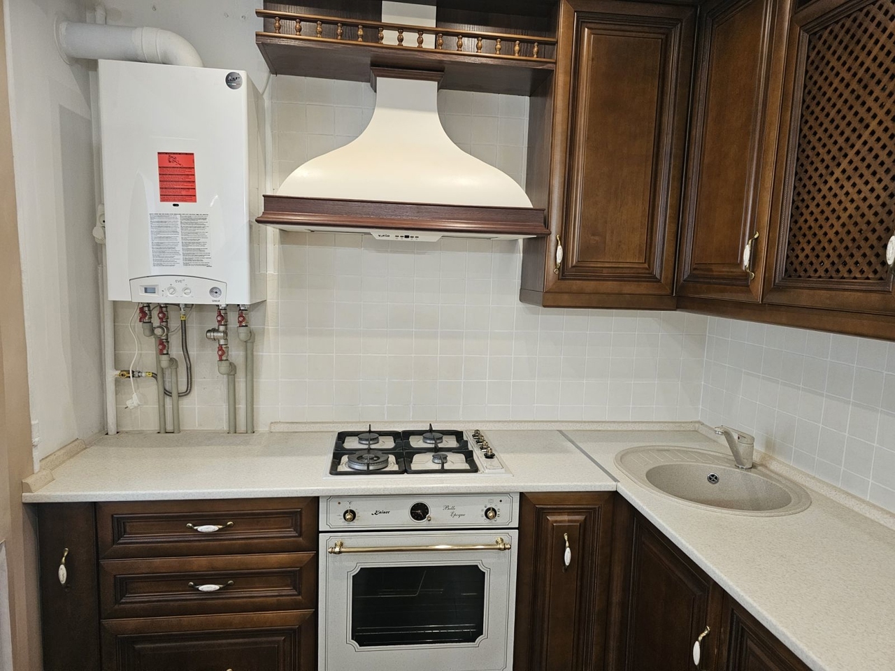 Продаж 3-кімнатної квартири 56 м², Слобожанський просп., 72