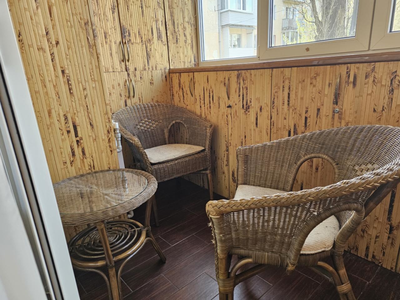 Продаж 3-кімнатної квартири 56 м², Слобожанський просп., 72