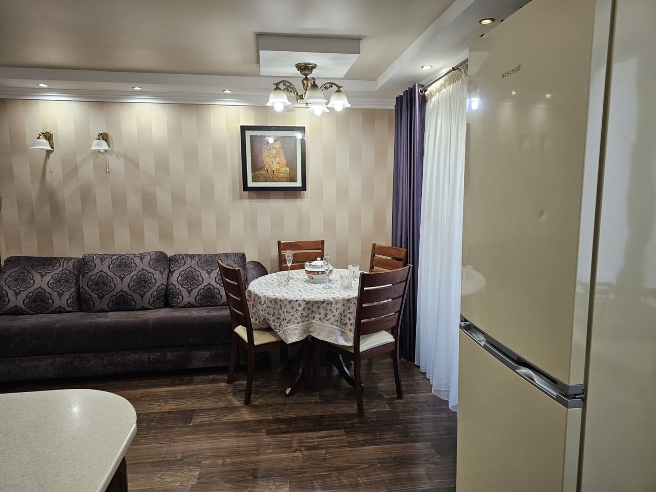 Продаж 3-кімнатної квартири 56 м², Слобожанський просп., 72