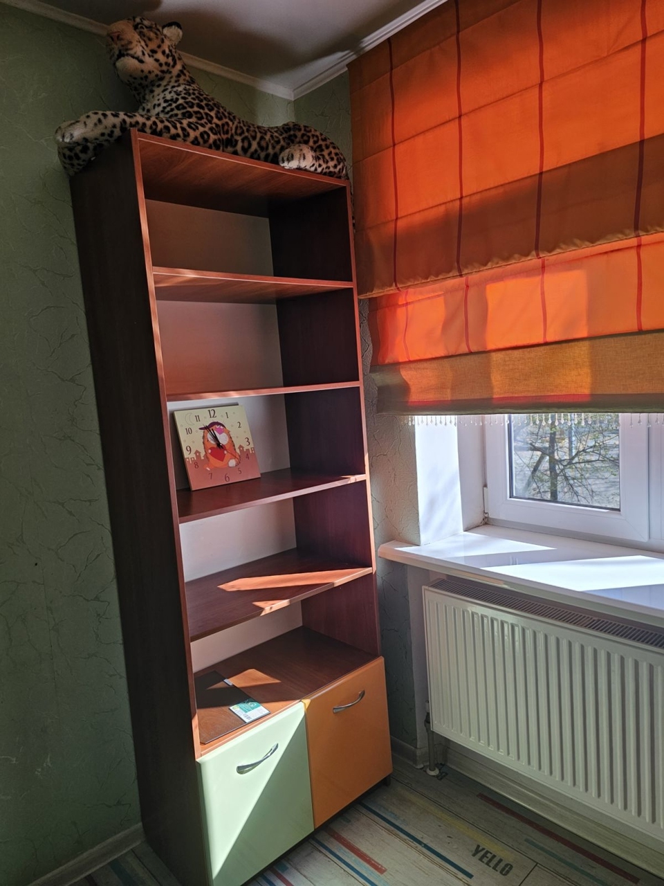 Продаж 3-кімнатної квартири 56 м², Слобожанський просп., 72