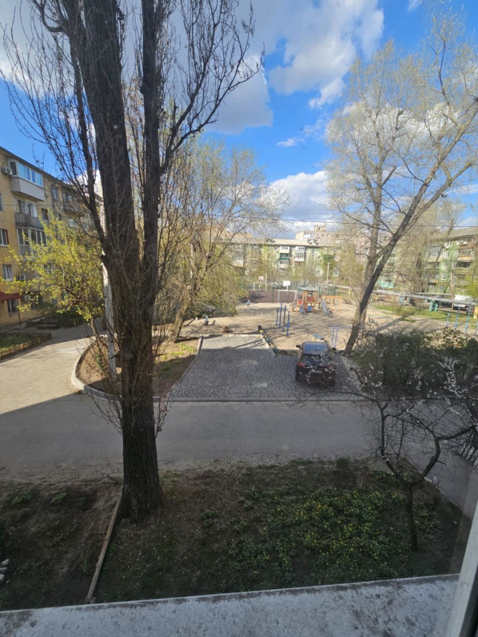 Продаж 3-кімнатної квартири 56 м², Слобожанський просп., 72