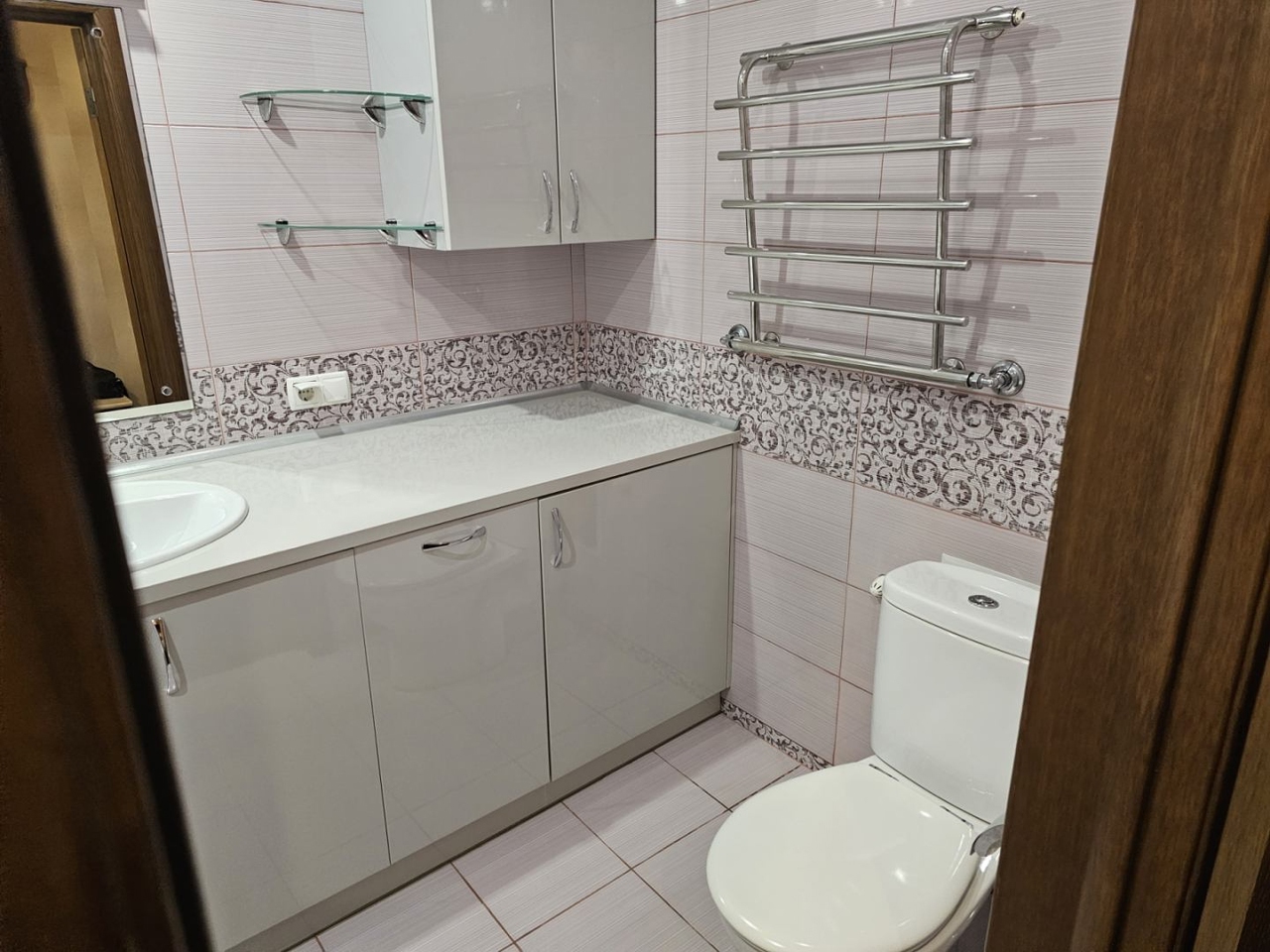 Продаж 3-кімнатної квартири 56 м², Слобожанський просп., 72