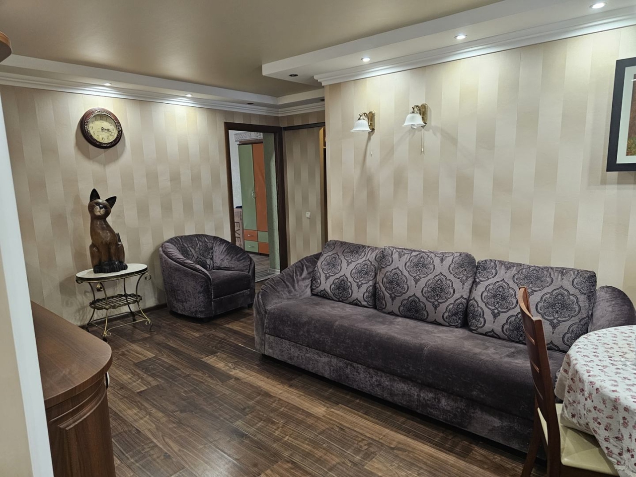 Продаж 3-кімнатної квартири 56 м², Слобожанський просп., 72