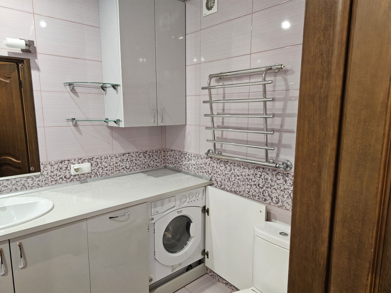 Продаж 3-кімнатної квартири 56 м², Слобожанський просп., 72