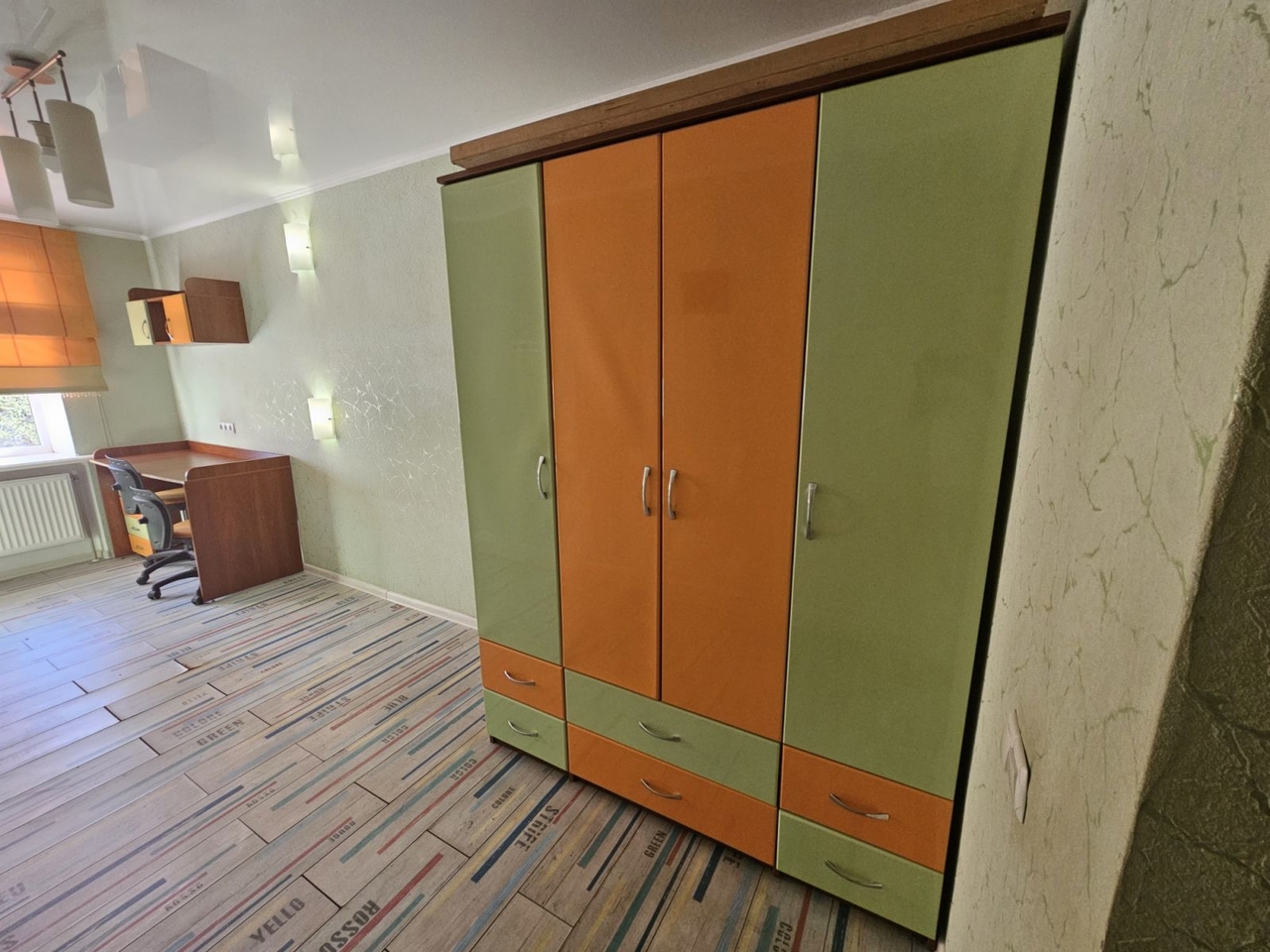 Продаж 3-кімнатної квартири 56 м², Слобожанський просп., 72