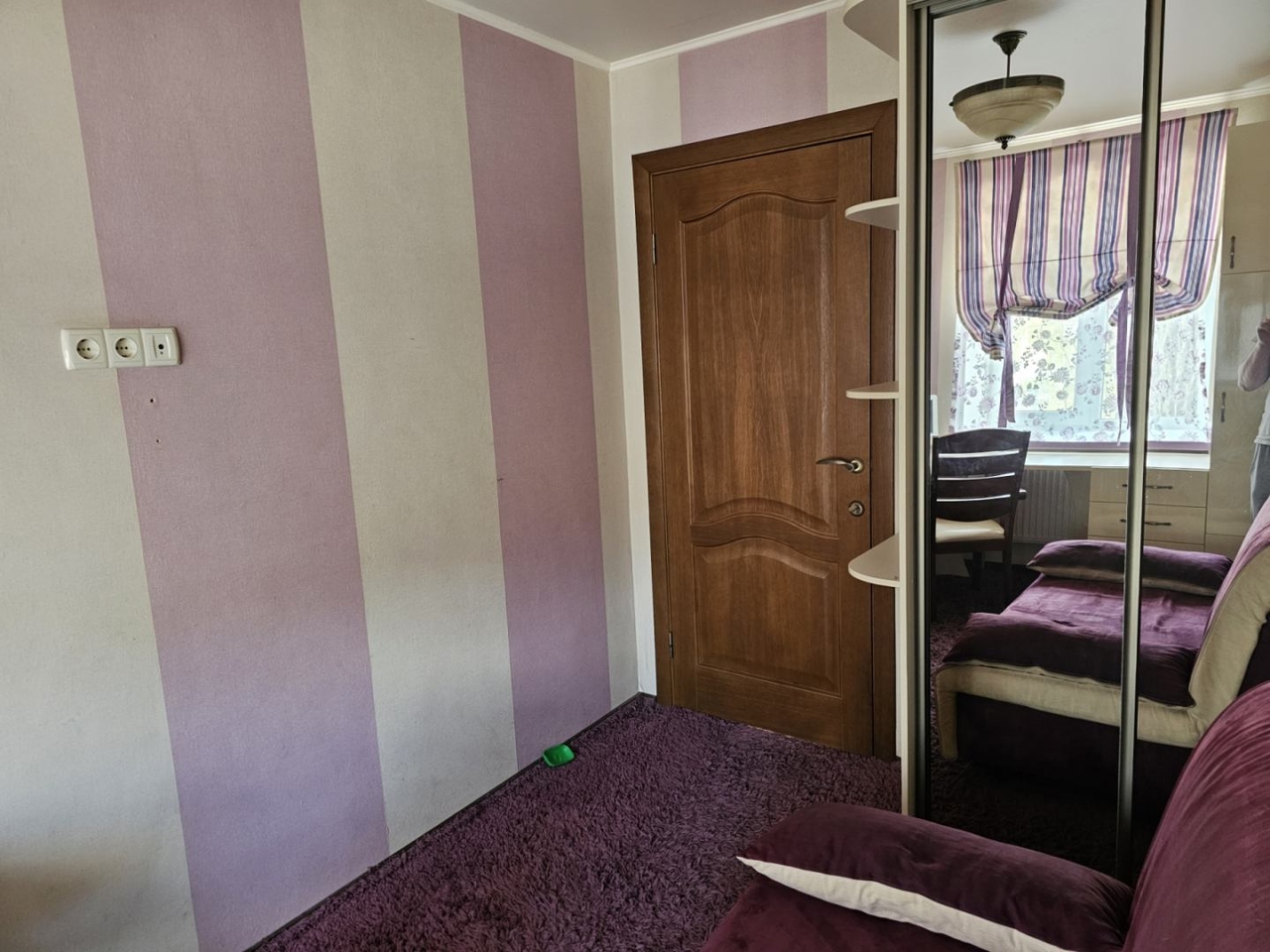 Продаж 3-кімнатної квартири 56 м², Слобожанський просп., 72