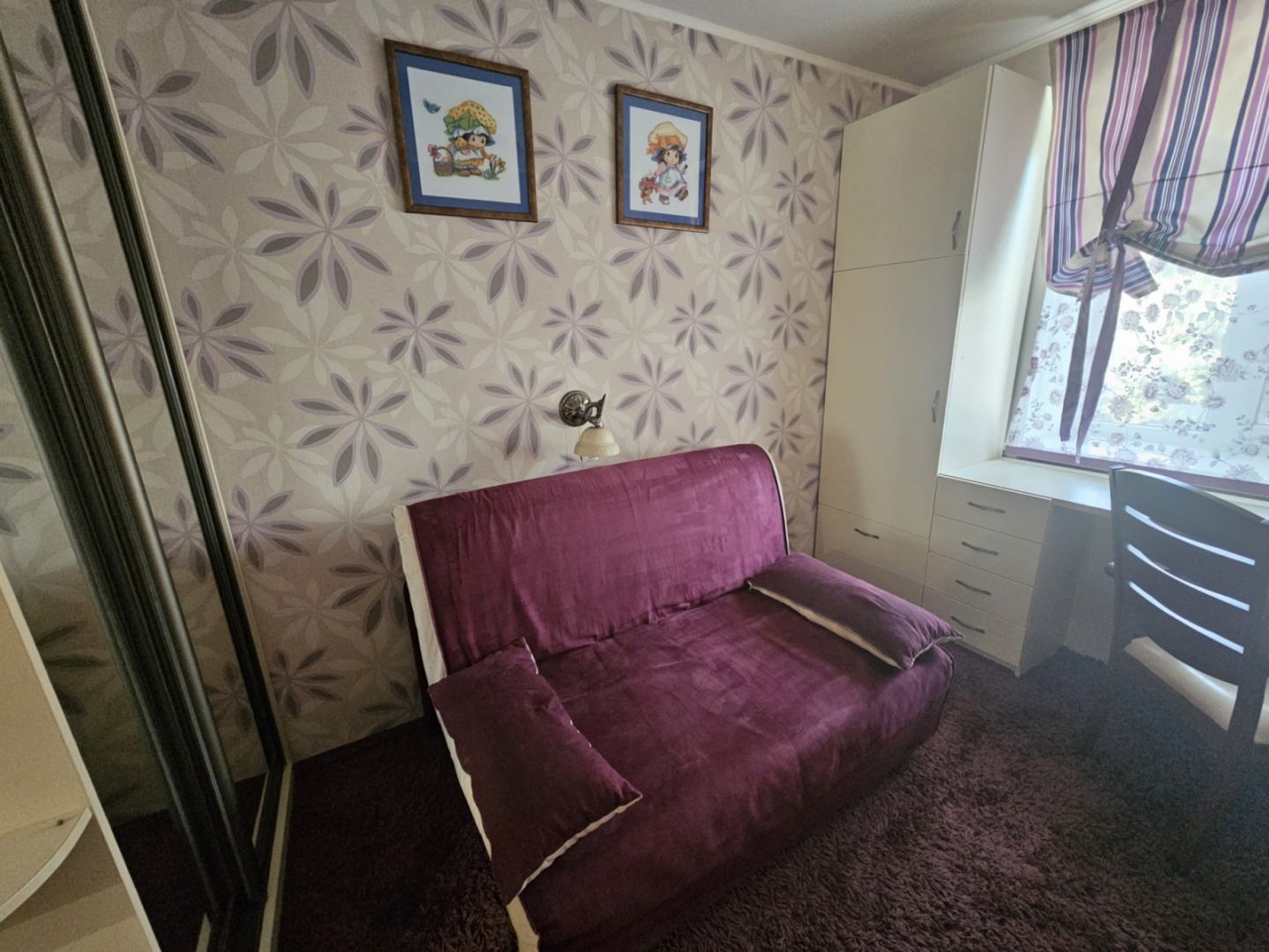 Продаж 3-кімнатної квартири 56 м², Слобожанський просп., 72