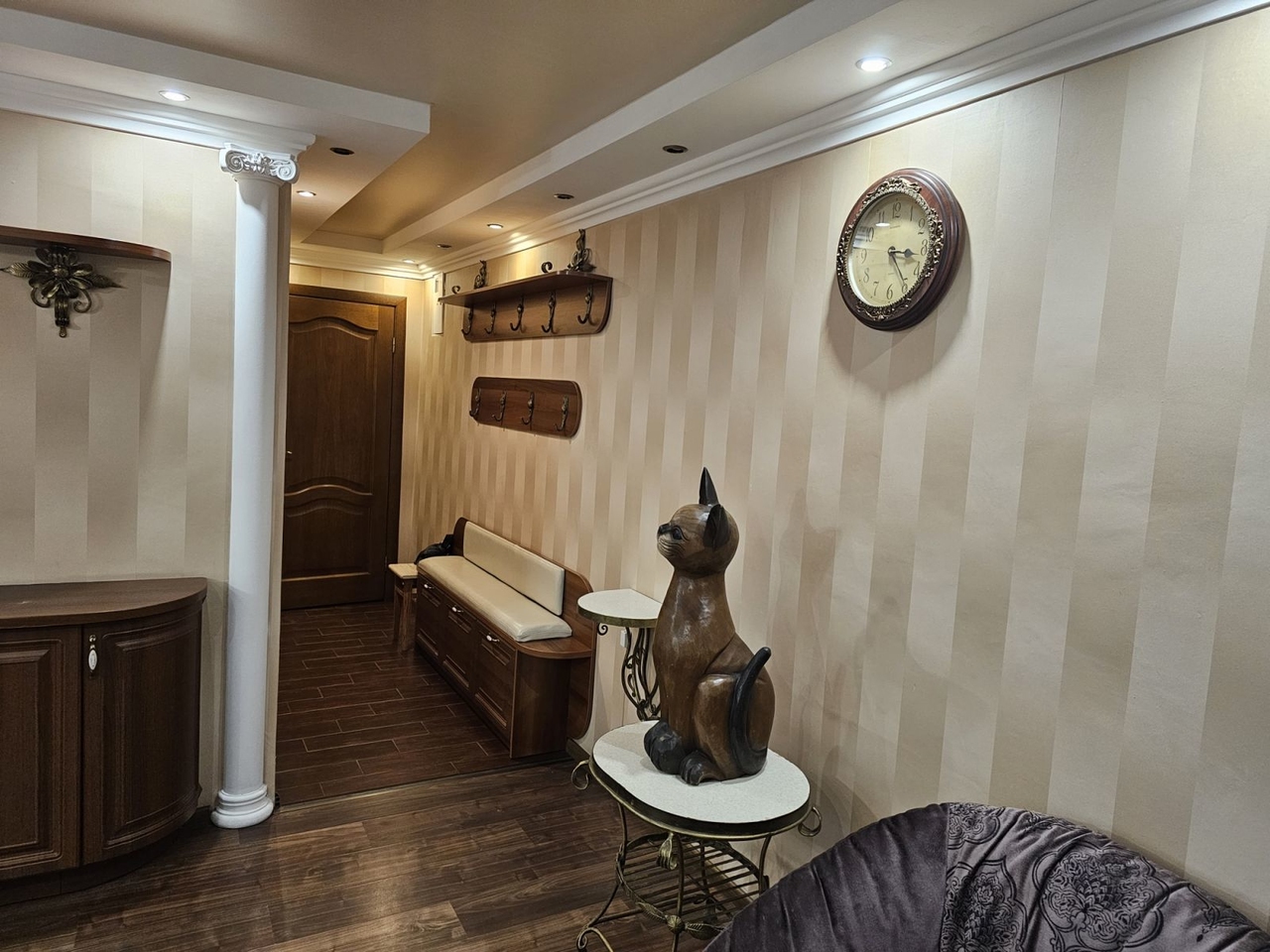 Продаж 3-кімнатної квартири 56 м², Слобожанський просп., 72