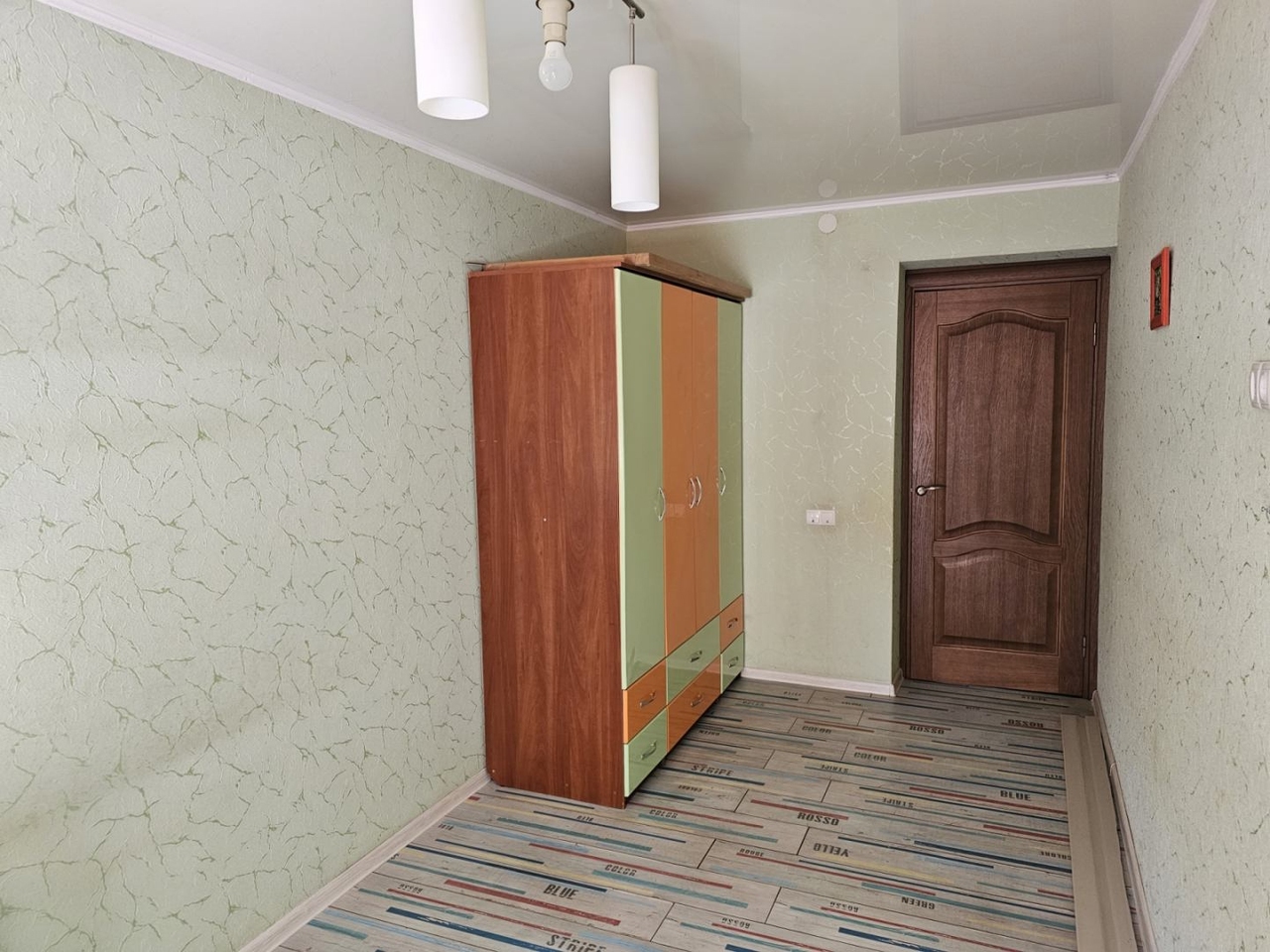 Продаж 3-кімнатної квартири 56 м², Слобожанський просп., 72