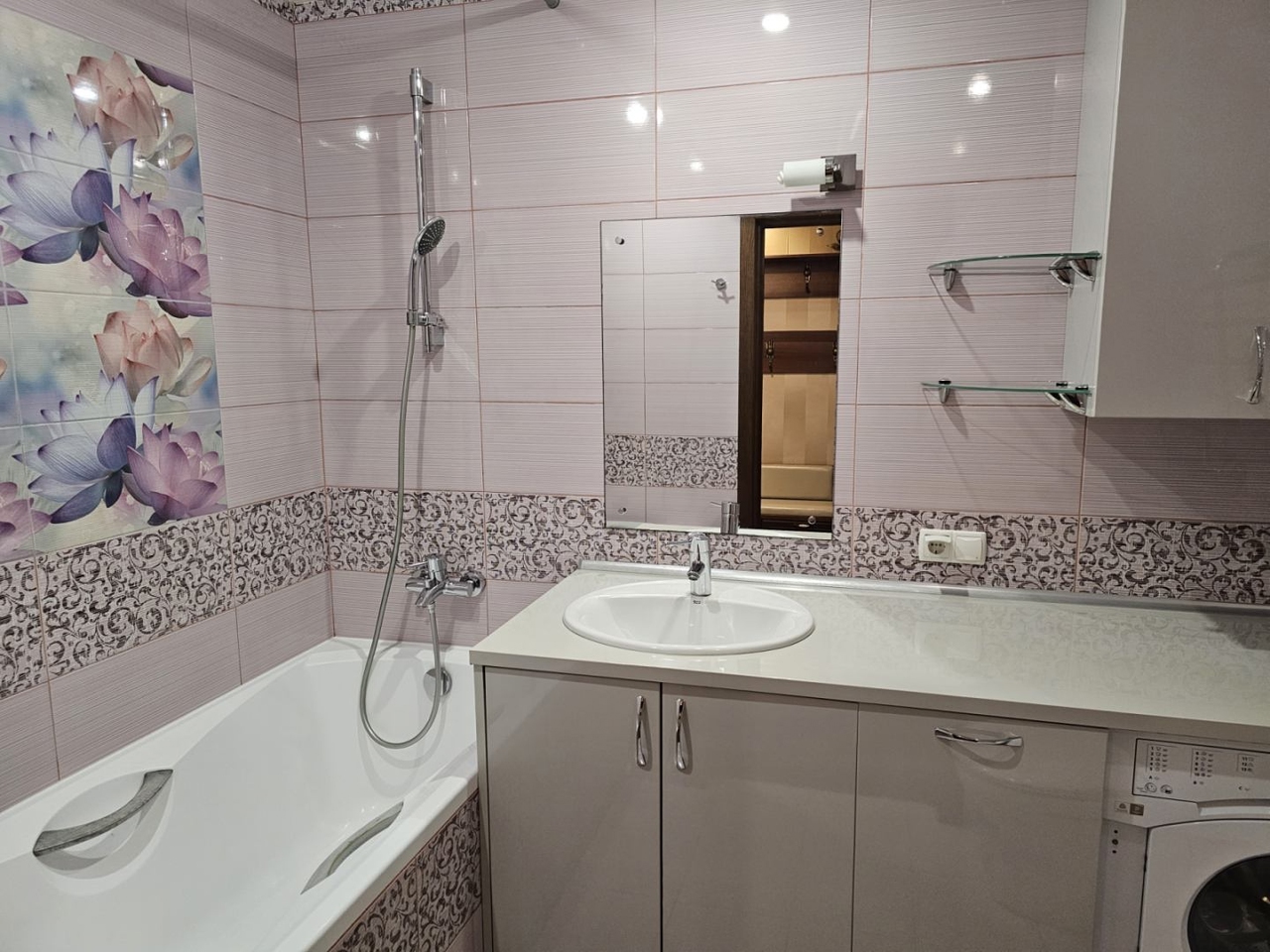 Продаж 3-кімнатної квартири 56 м², Слобожанський просп., 72
