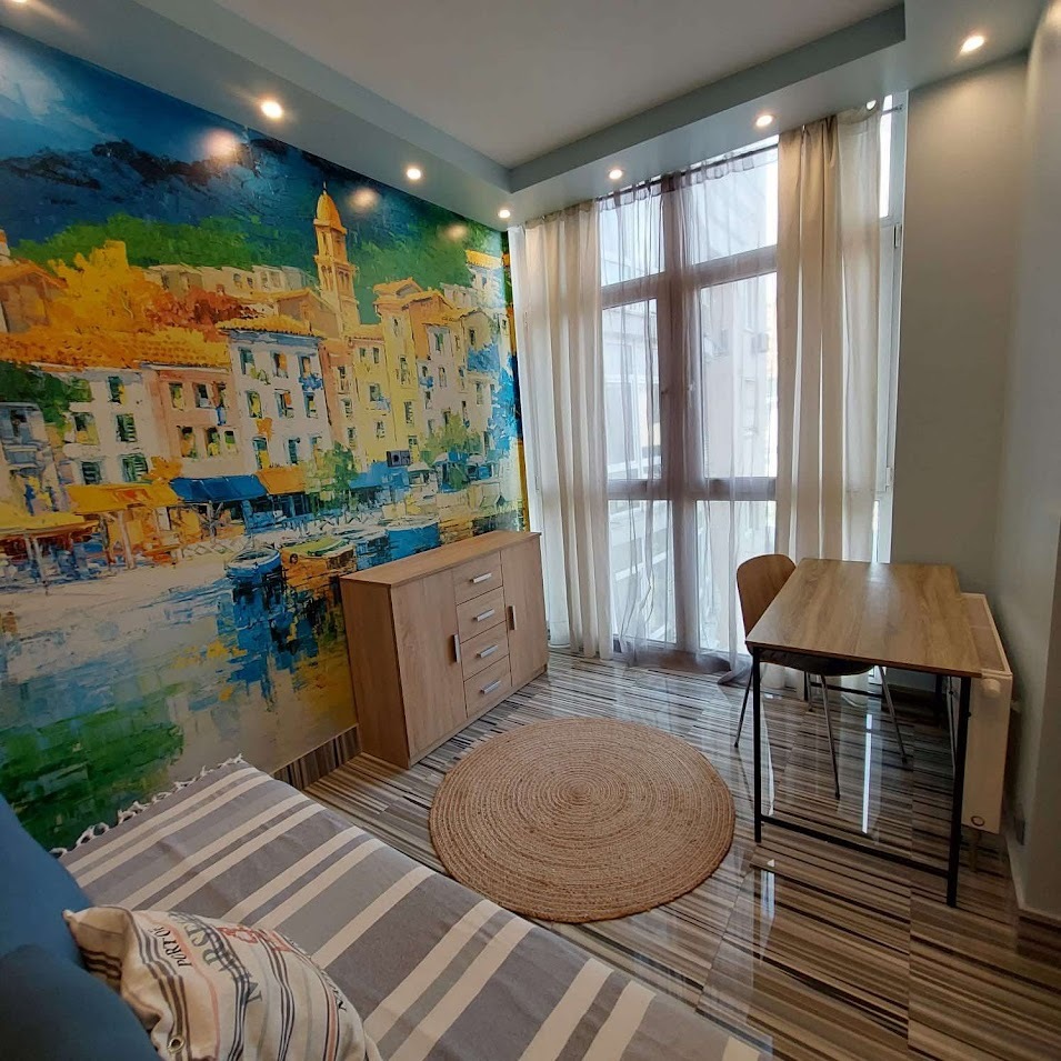 Оренда 3-кімнатної квартири 90 м², Дмитрівська вул.