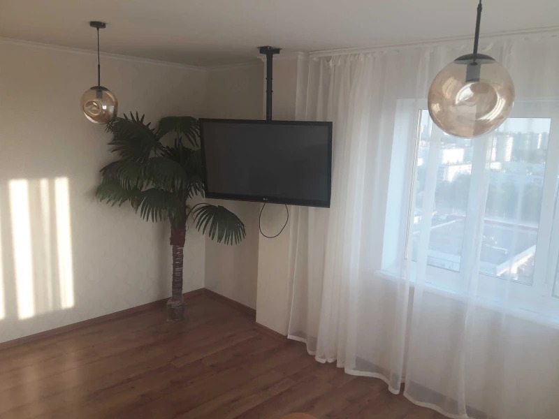 Аренда 1-комнатной квартиры 49 м²