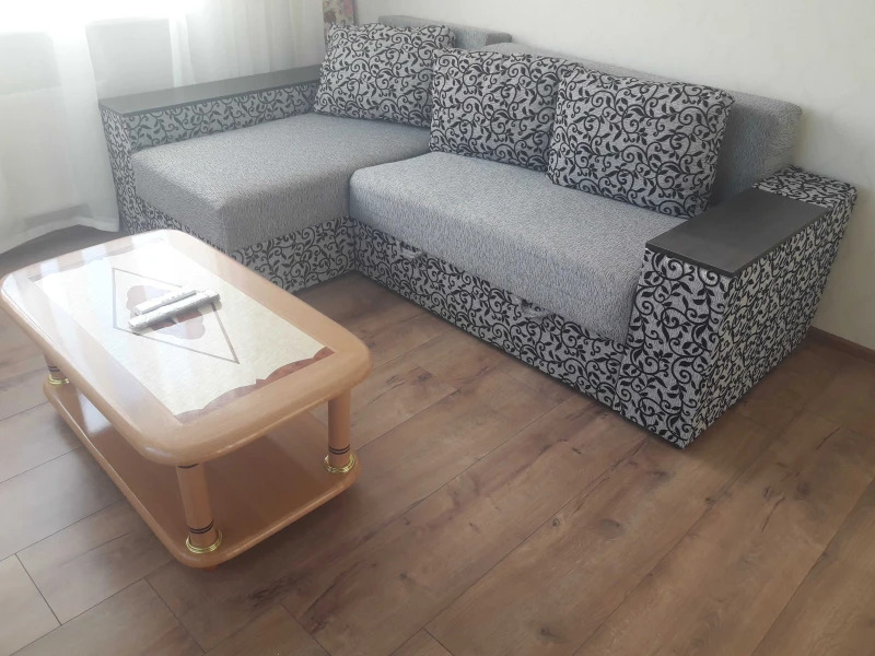 Аренда 1-комнатной квартиры 49 м²