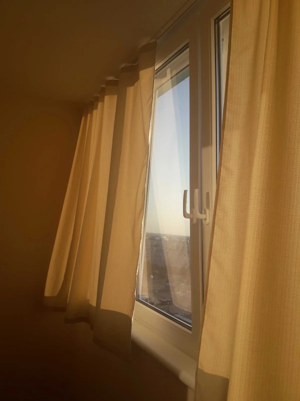 Аренда 1-комнатной квартиры 49 м²