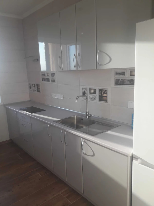 Аренда 1-комнатной квартиры 49 м²