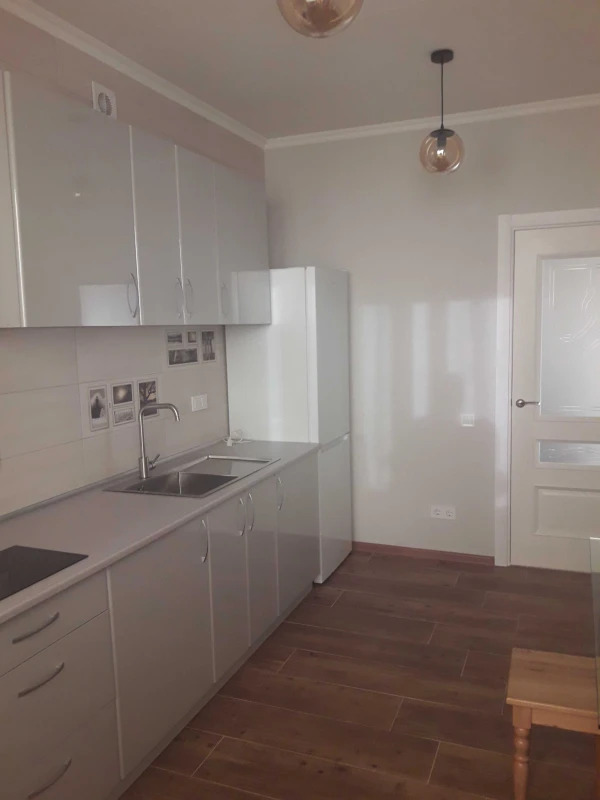 Аренда 1-комнатной квартиры 49 м²