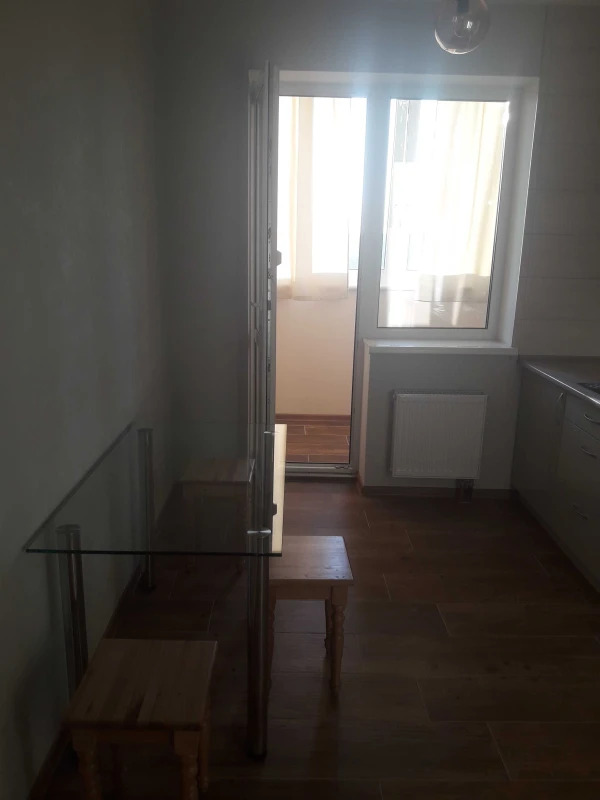 Аренда 1-комнатной квартиры 49 м²
