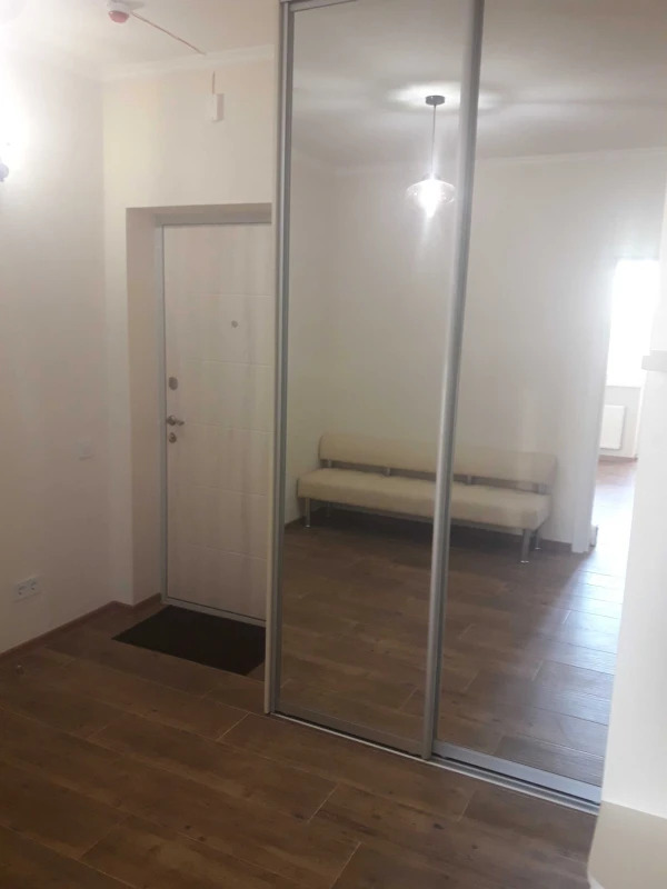 Аренда 1-комнатной квартиры 49 м²