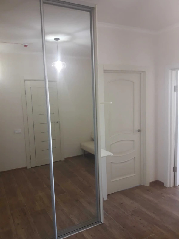 Аренда 1-комнатной квартиры 49 м²