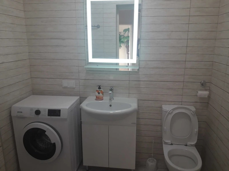 Аренда 1-комнатной квартиры 49 м²