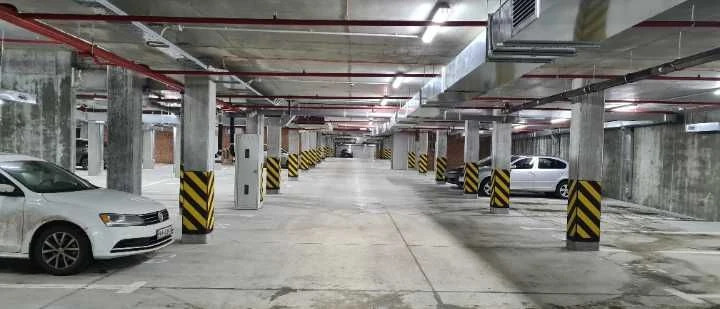 Аренда 1-комнатной квартиры 49 м²