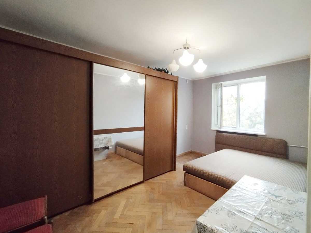 Продажа 3-комнатной квартиры 57 м², Тимірязєвська, 4