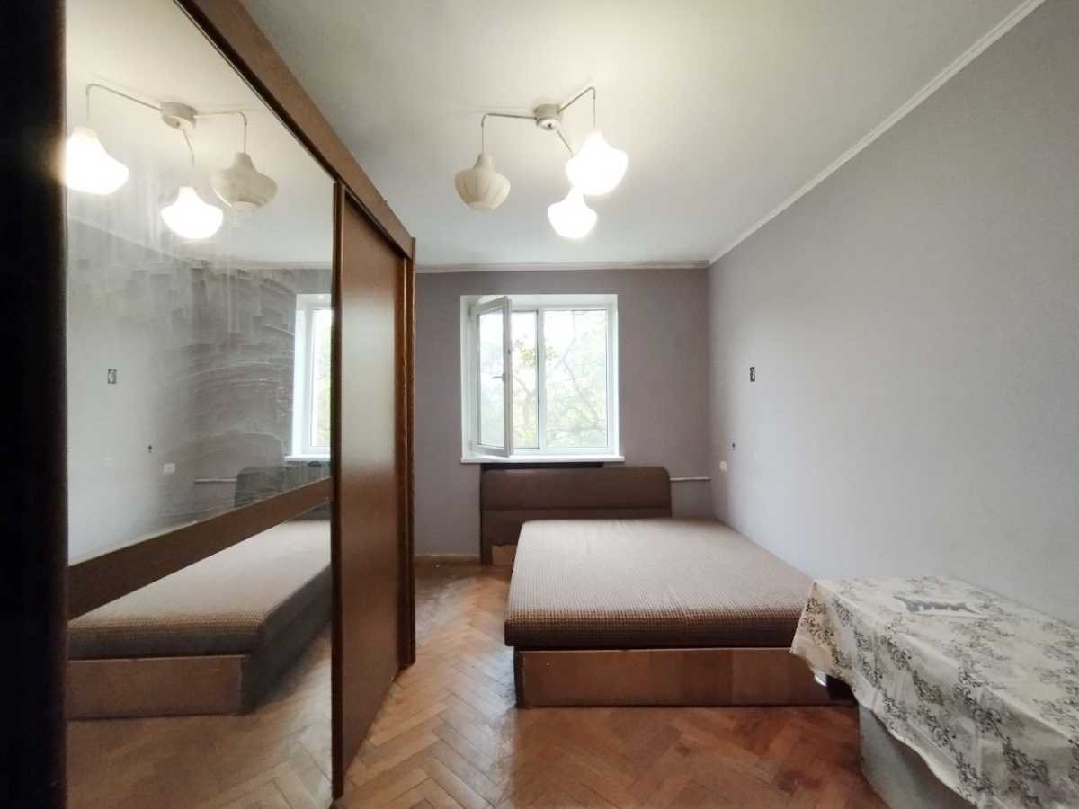 Продажа 3-комнатной квартиры 57 м², Тимірязєвська, 4