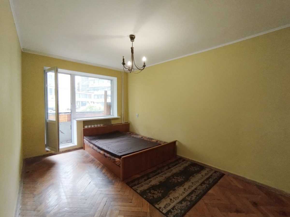 Продажа 3-комнатной квартиры 57 м², Тимірязєвська, 4