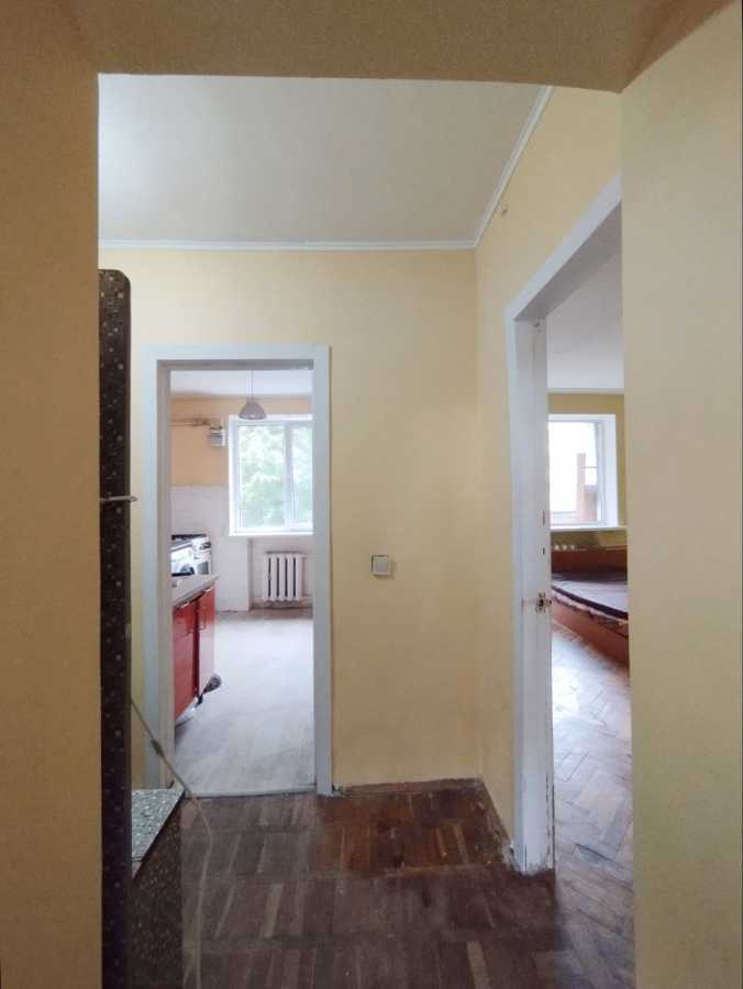 Продажа 3-комнатной квартиры 57 м², Тимірязєвська, 4