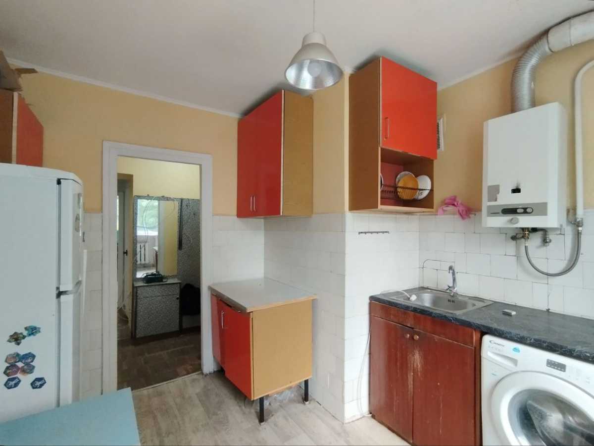 Продажа 3-комнатной квартиры 57 м², Тимірязєвська, 4