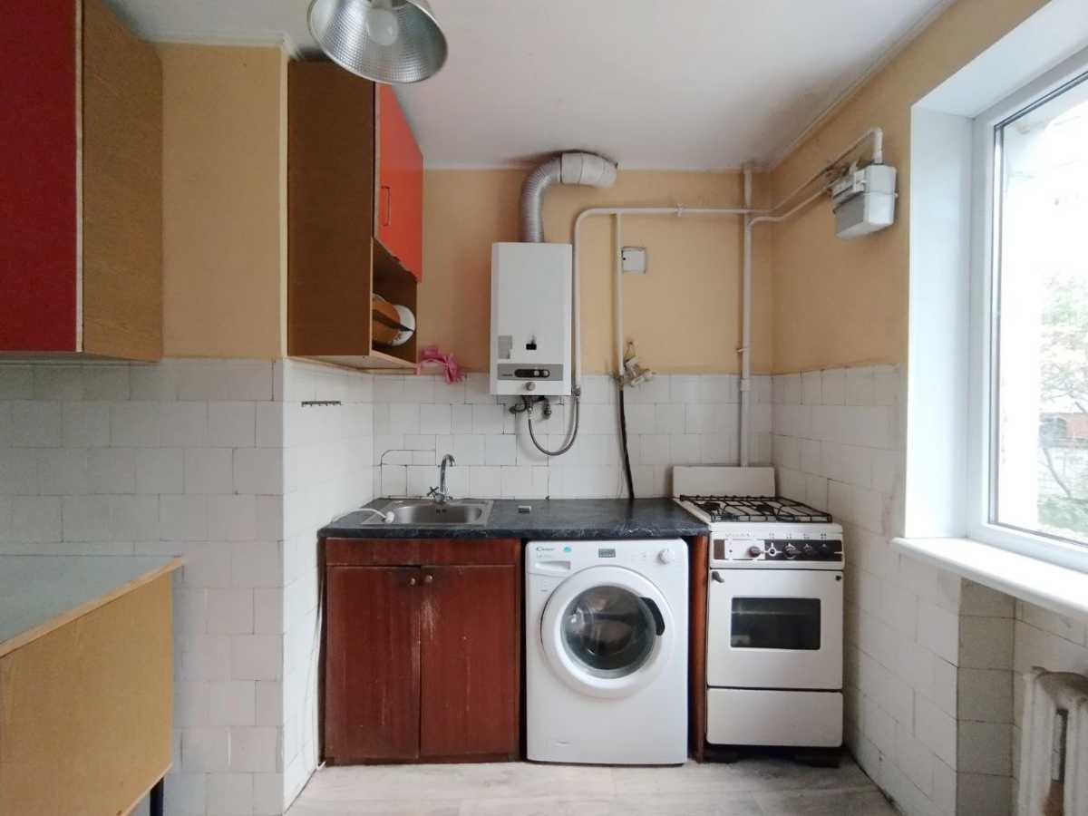 Продажа 3-комнатной квартиры 57 м², Тимірязєвська, 4